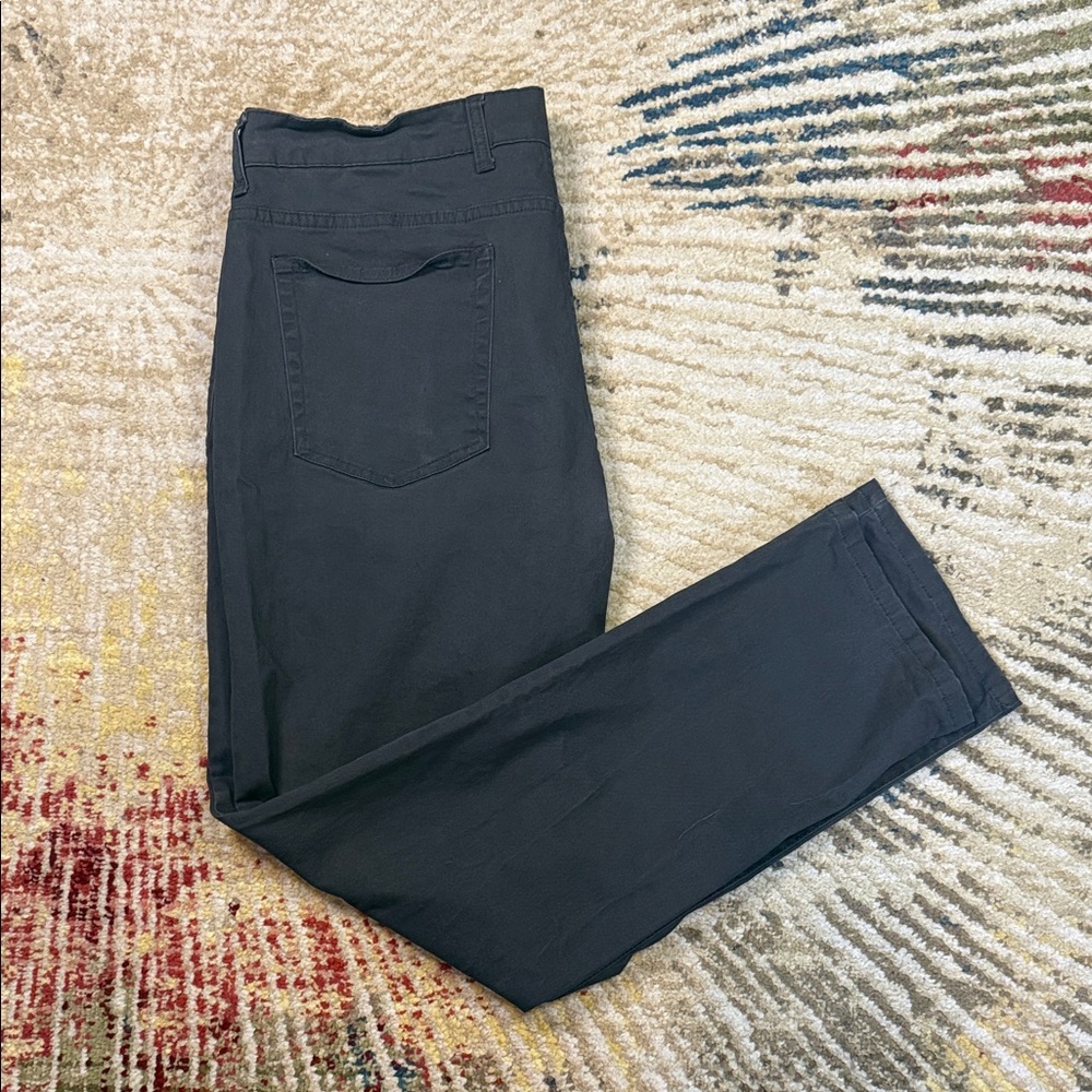 Flag & Anthem Grey Pants 38x32